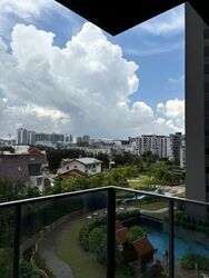 Amo Residence (D20), Apartment #610416021